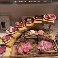 京の焼肉処 蓮蔵 - 