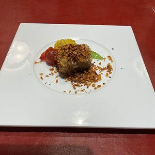 中国料理 三楽_2