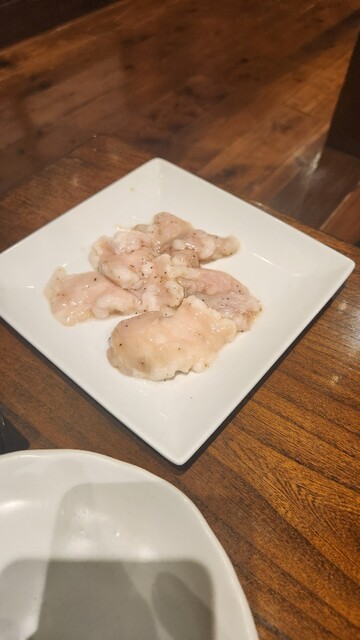 炭火焼肉七福（【旧店名】炭火焼肉恵比須さん） - 南仙台（焼肉）の写真