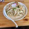 極濃湯麺 フタツメ 長岡店