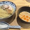 つけ麺 しんば