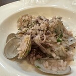 パスト エ カフェ 幸庵 - 