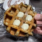 Manneken - 料理写真: