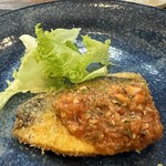 パスト エ カフェ 幸庵 - 