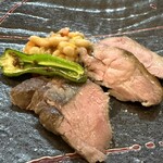 パスト エ カフェ 幸庵 - 