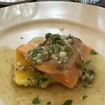 パスト エ カフェ 幸庵 - 