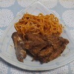 まいばすけっと - 料理写真: