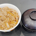 松屋 - 