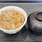 松屋 - 