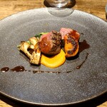 Motivo ワインと料理 - 