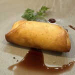 パスト エ カフェ 幸庵 - 