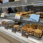 Manneken Kintetsu Hyakkaten Yokkaichi Ten