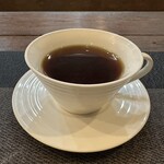 パスト エ カフェ 幸庵 - 