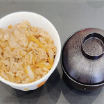 松屋 - 