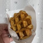 Manneken Kintetsu Hyakkaten Yokkaichi Ten