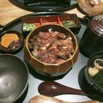 うなぎ四代目菊川 - 