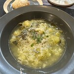 パスト エ カフェ 幸庵 - 