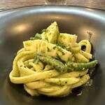 パスト エ カフェ 幸庵 - 