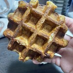 Manneken Kintetsu Hyakkaten Yokkaichi Ten