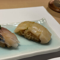 すし 福寿 - 
