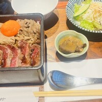 焼肉 きたん 法善寺 - 