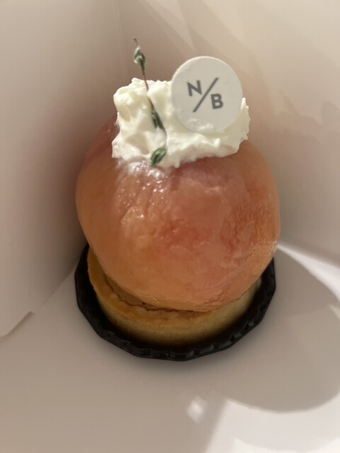 Noir/Blanc Kakuozanten