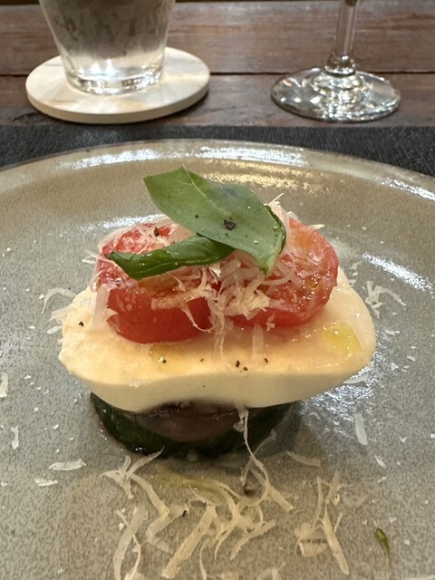 Pasto E Cafe Koan photo 3