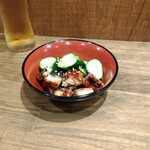 名代 宇奈とと - 料理写真: