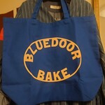 BLUE DOOR BAKE - 