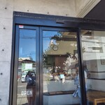 marzi-pan - ベーグル屋さん？？って感じですね