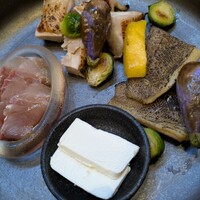 現代里山料理 ZEN HOUSE - 