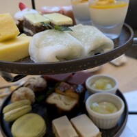 現代里山料理 ZEN HOUSE - 