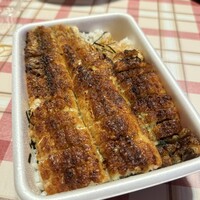 炭焼 うな富士 有楽町店 - 