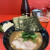 横浜家系ラーメン みどり