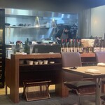 レストラン エンヌ - 