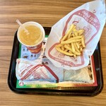 Mega Kebab 아이치 토우고우점