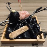 レストラン エンヌ - 