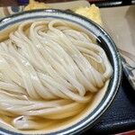 丸池製麺所 - 