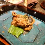 松蔭鶴水 - すっぽん