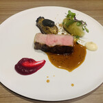 レストラン エンヌ - 