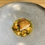 レストラン エンヌ - 