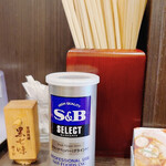 らぁ麺 才色兼備 - 