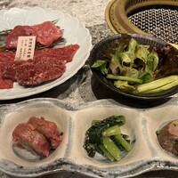 肉の匠 将泰庵  船橋本店 - 