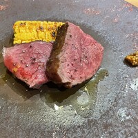 ボッテゴン -  ボッテゴン -