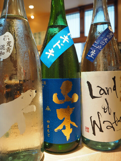 いいもんや酉ニ九 大町店 - 秋田（焼き鳥）の写真