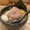 味噌らーめん 柿田川 ひばり 恵比寿本店