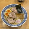 中華そば 青葉 ららぽーと船橋店