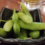 蛸焼とおでん シュウ - つき出し