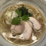 満麺の笑み - 