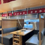 廻転レーン焼肉 いっとう - 